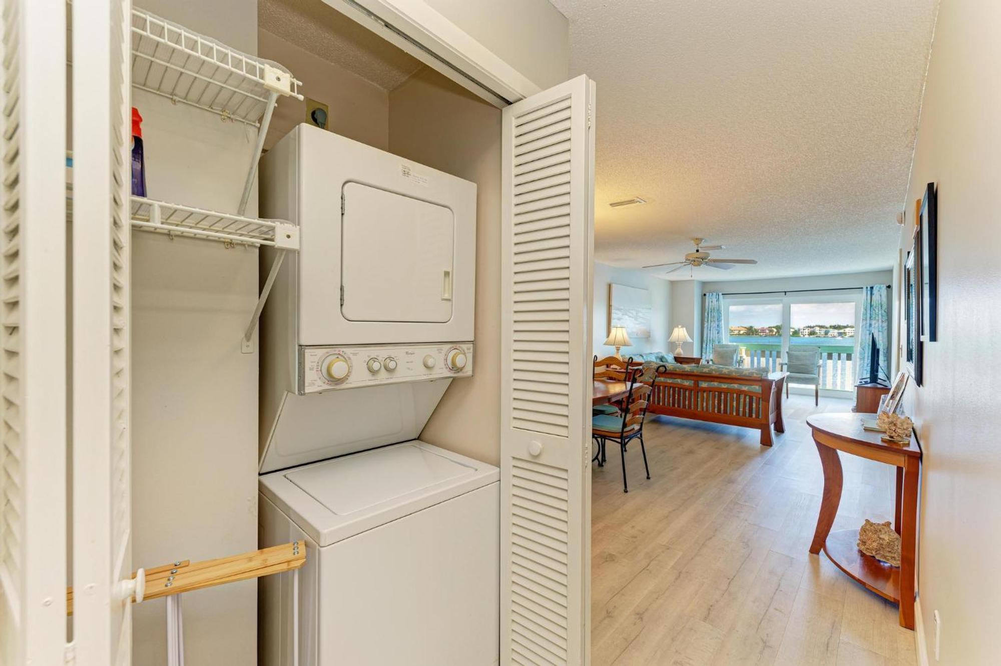 Anna Maria Island Beach Palms 6B Bradenton Beach Exterior foto