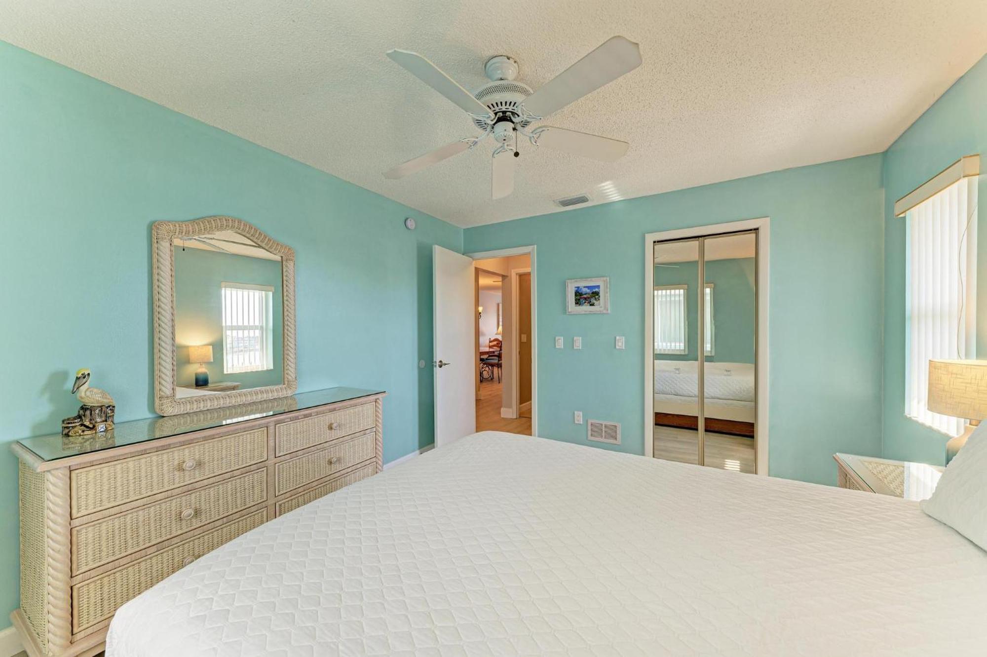 Anna Maria Island Beach Palms 6B Bradenton Beach Exterior foto