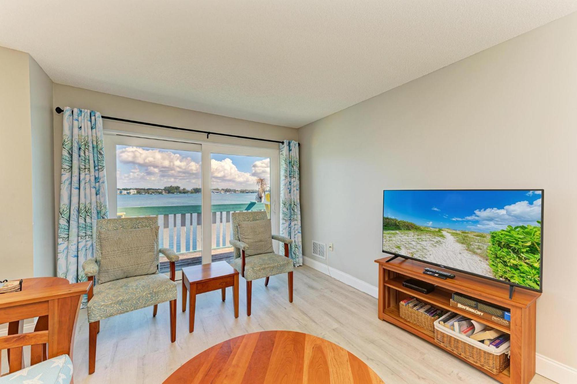 Anna Maria Island Beach Palms 6B Bradenton Beach Exterior foto